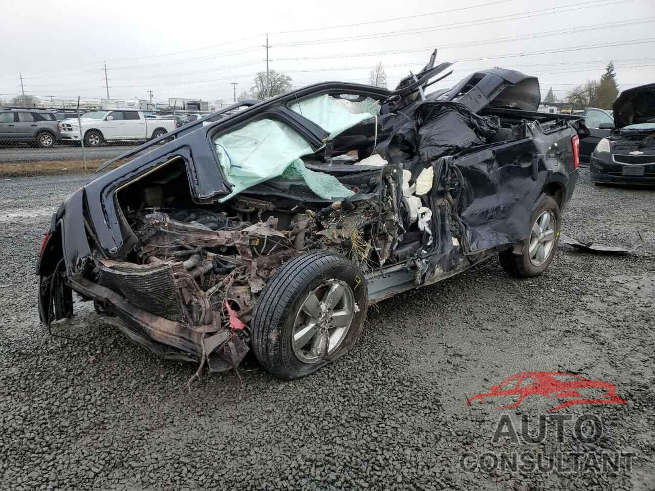 FORD ESCAPE 2012 - 1FMCU9DG3CKB12339