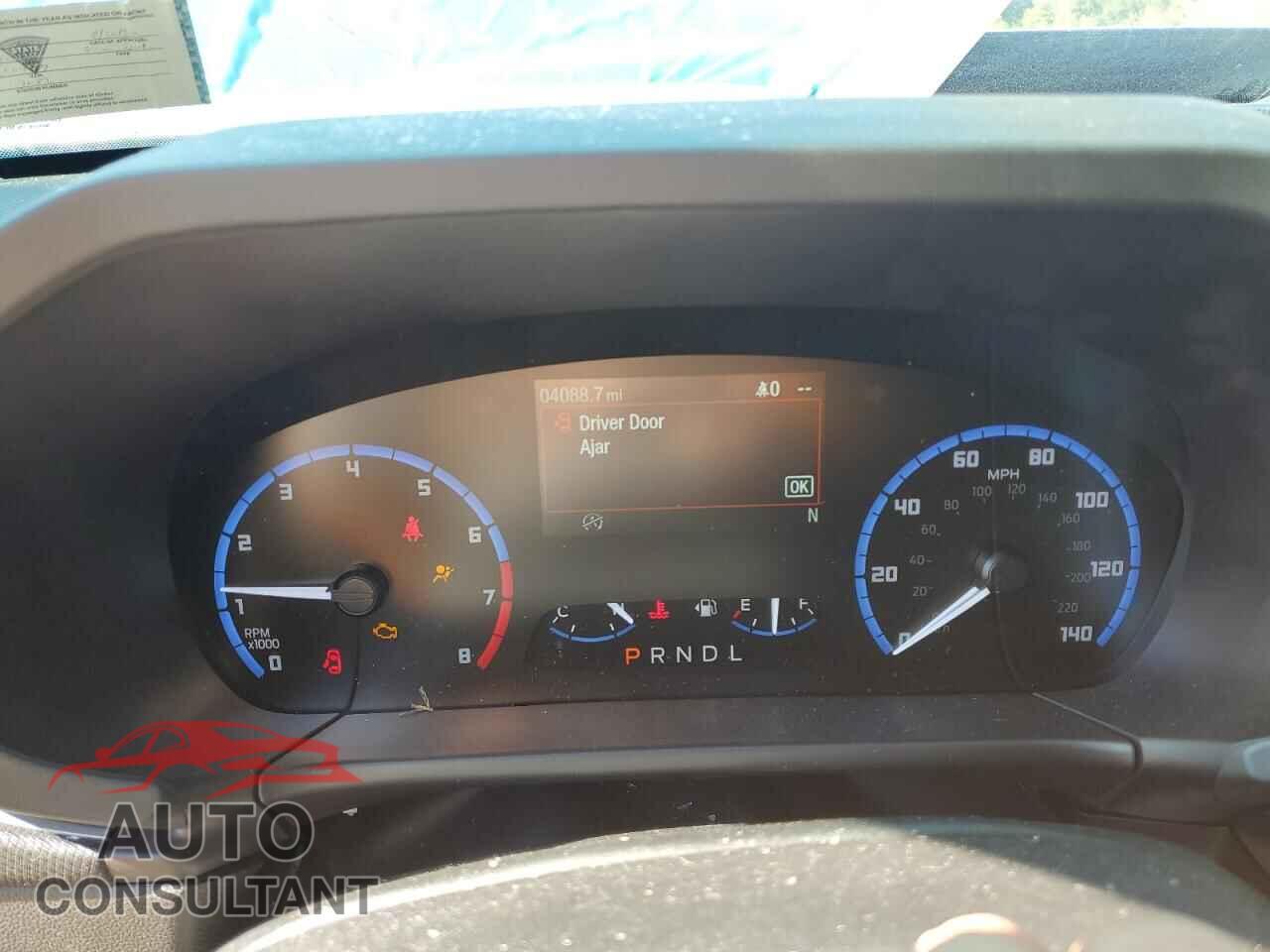 FORD BRONCO 2024 - 3FMCR9B63RRF04477