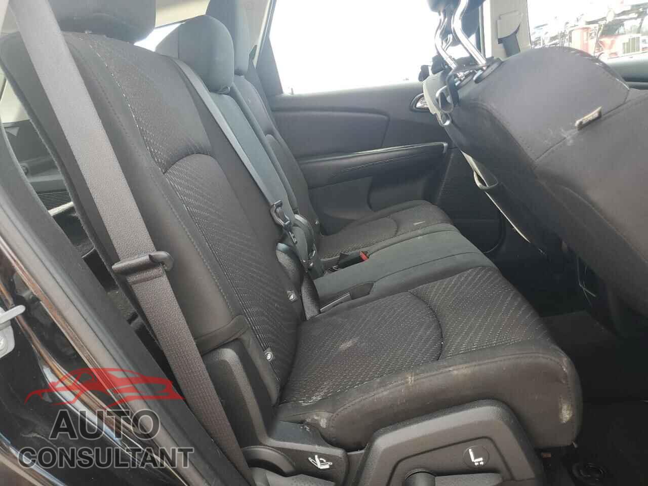 DODGE JOURNEY 2015 - 3C4PDCAB3FT753361