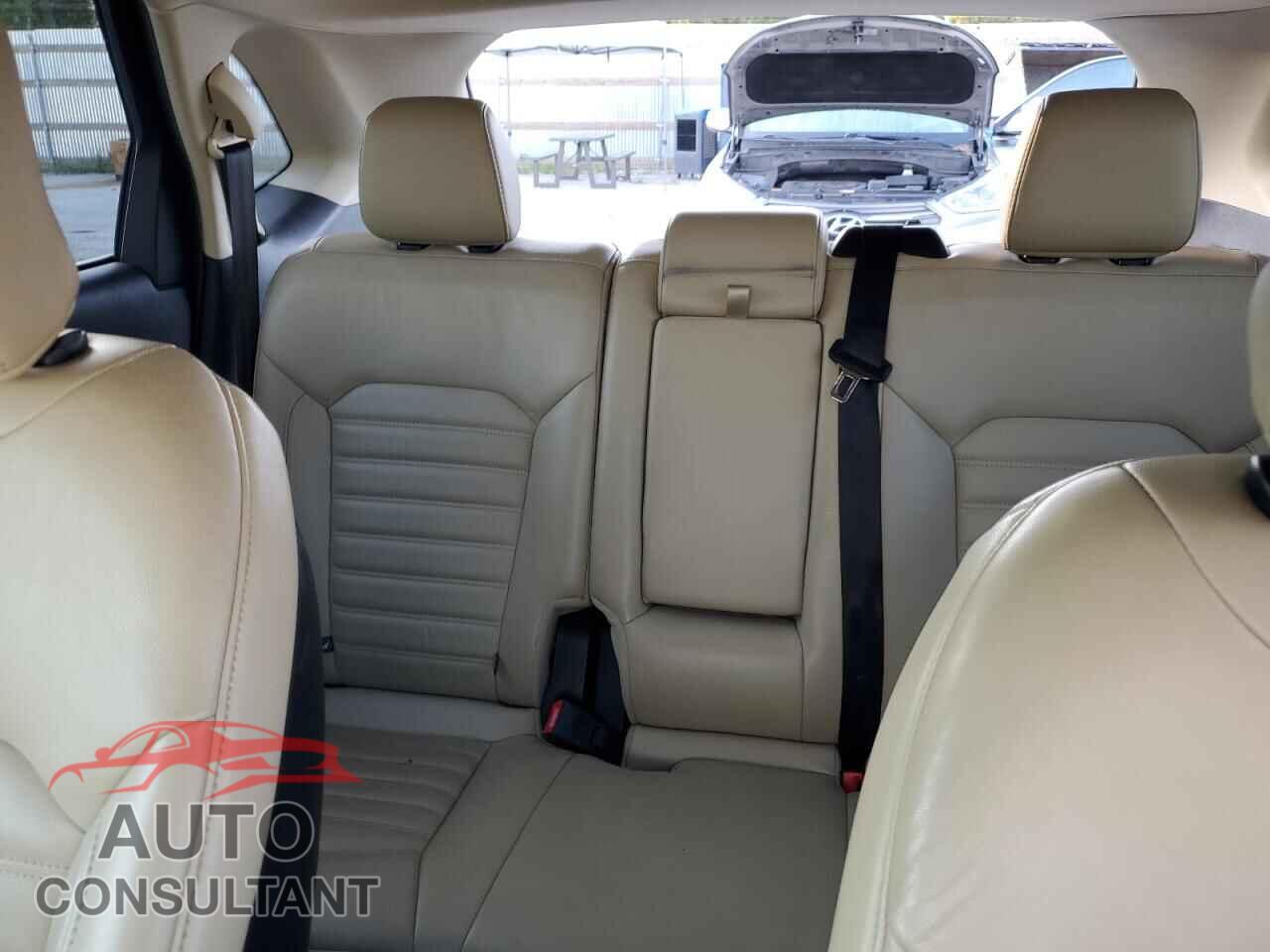 FORD EDGE 2016 - 2FMPK4J82GBB79005