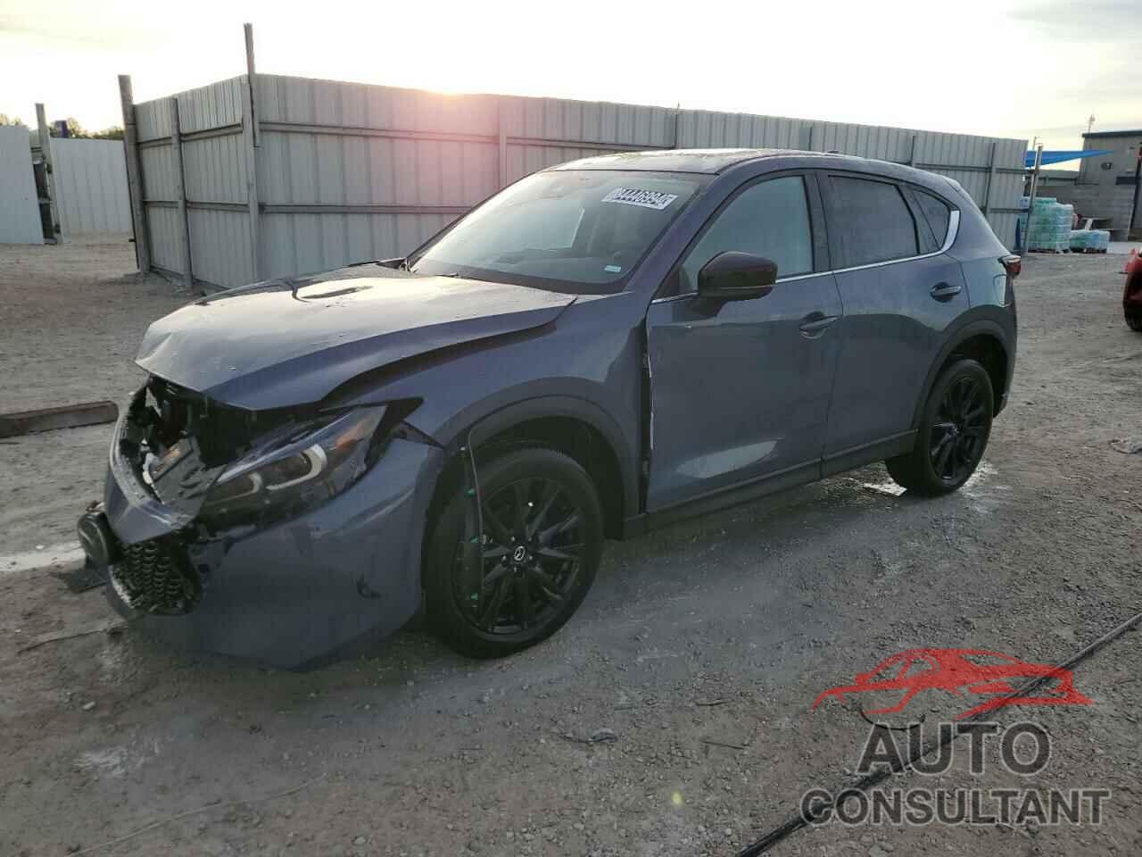 MAZDA CX-5 PREFE 2025 - JM3KFBCM9S0564631