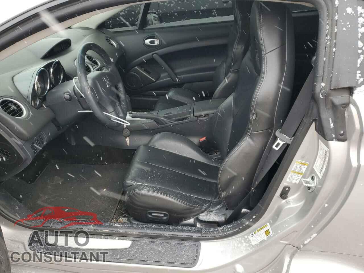 MITSUBISHI ECLIPSE 2012 - 4A31K5DF9CE006748
