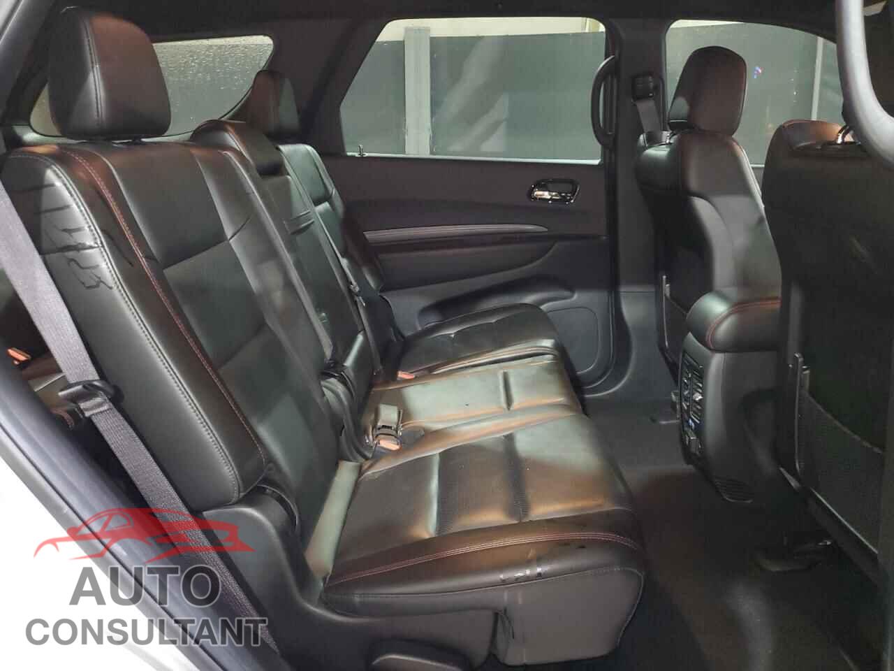 DODGE DURANGO 2024 - 1C4RDHDG2RC118760