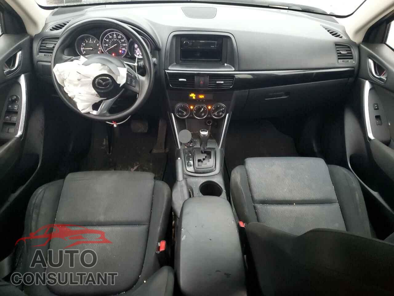 MAZDA CX-5 2013 - JM3KE2BE5D0132036