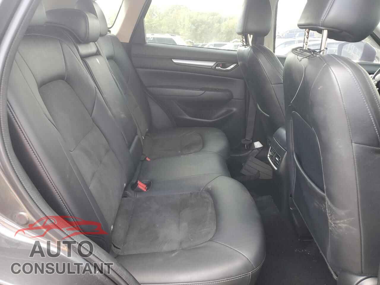 MAZDA CX-5 2017 - JM3KFBCL7H0188494