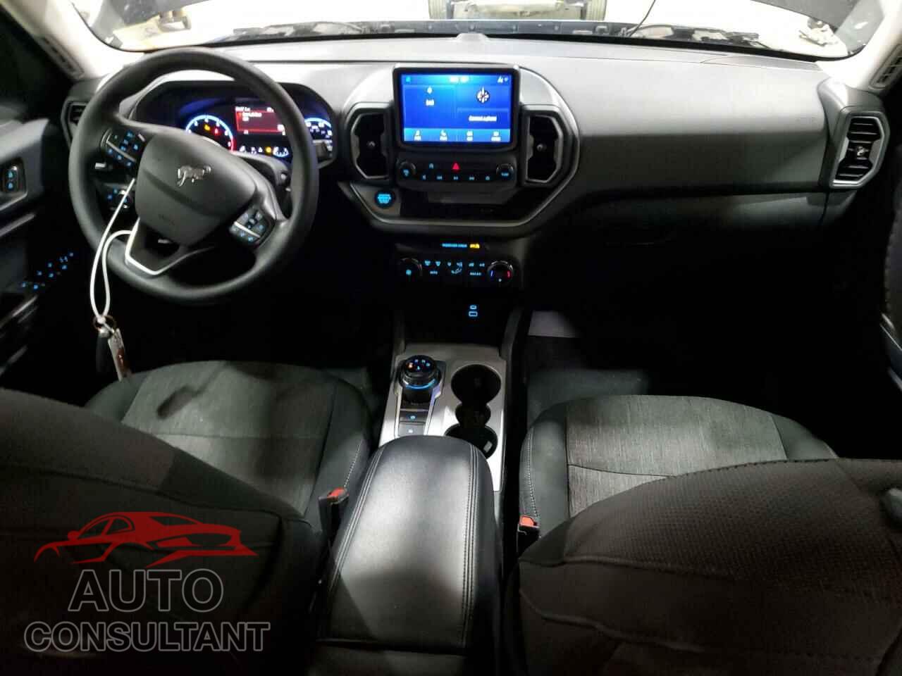 FORD BRONCO 2021 - 3FMCR9B6XMRA96116