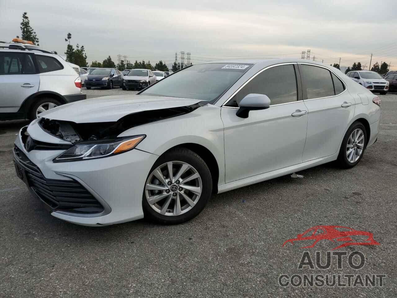 TOYOTA CAMRY 2024 - 4T1C11AK3RU202025