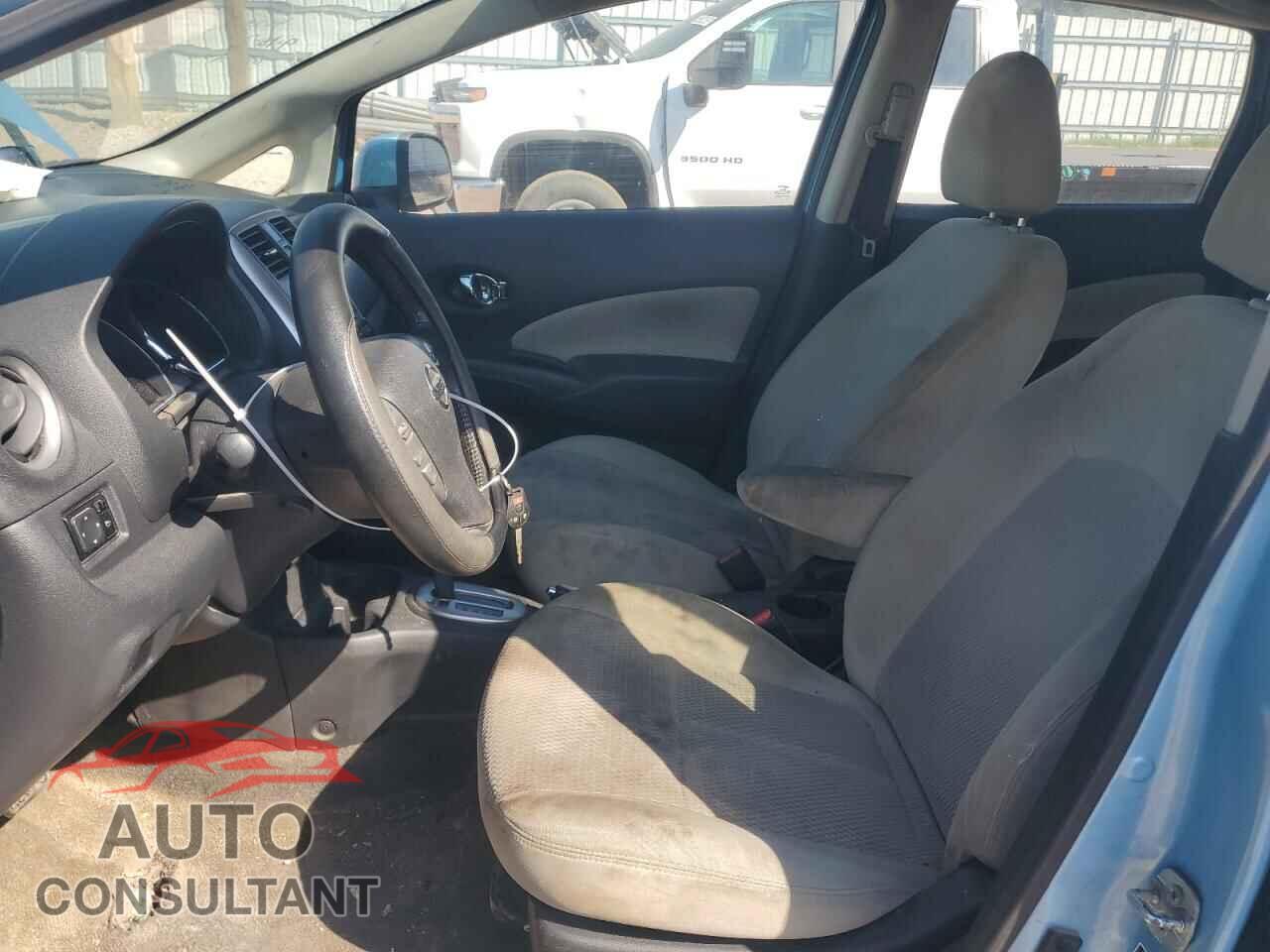 NISSAN VERSA 2014 - 3N1CE2CP2EL364209