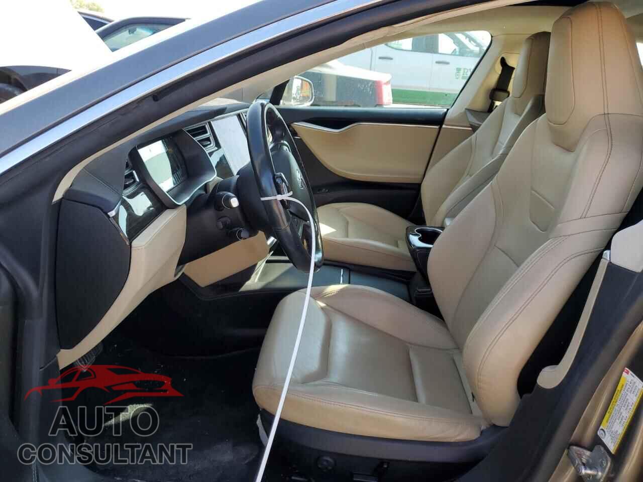 TESLA MODEL S 2016 - 5YJSA1E26GF148395