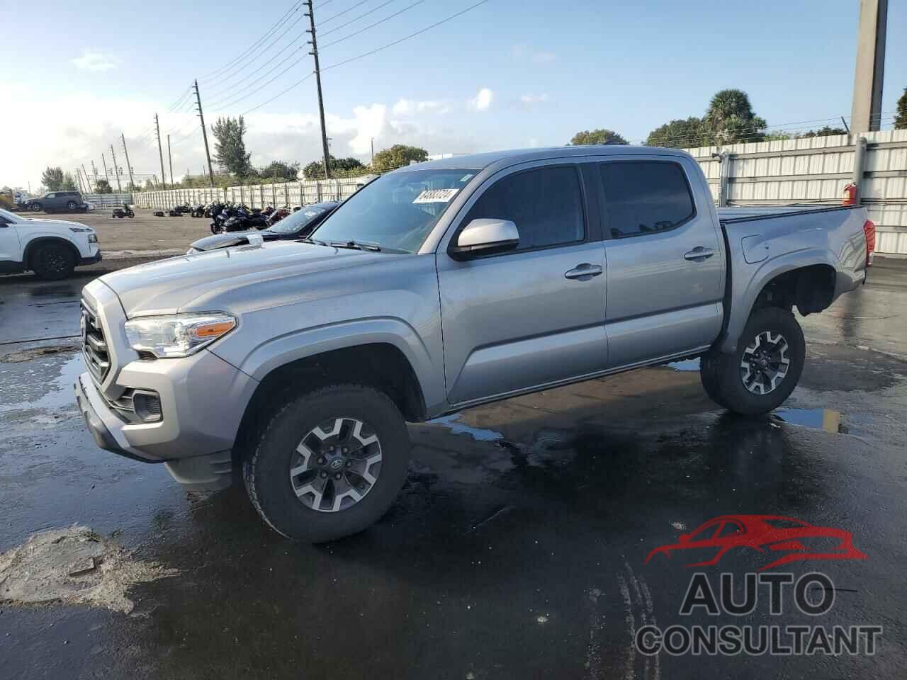 TOYOTA TACOMA 2016 - 3TMCZ5AN6GM005947
