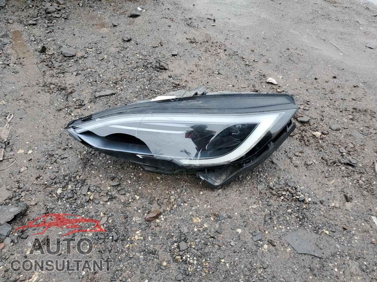 TESLA MODEL S 2022 - 5YJSA1E60NF472782