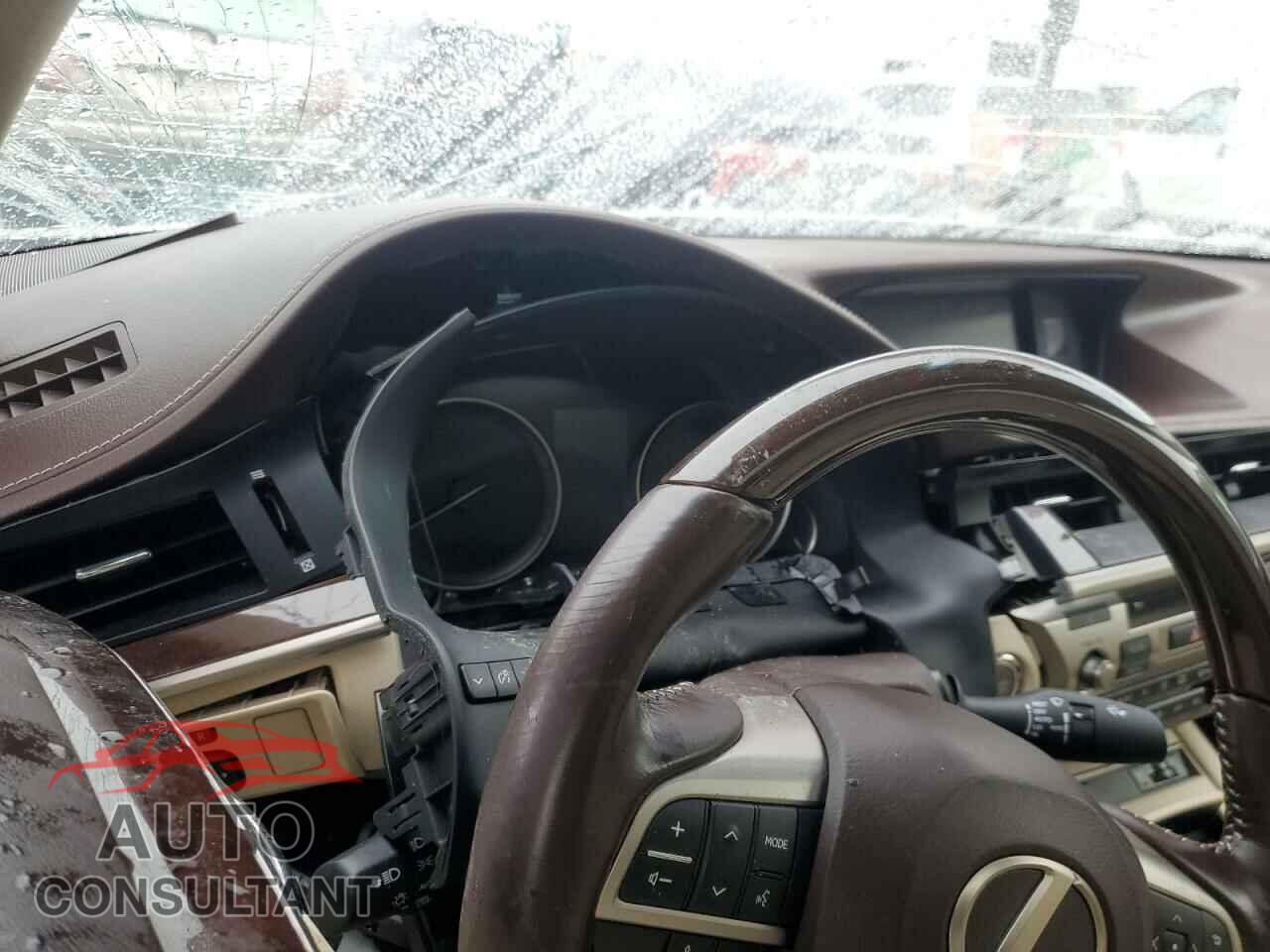 LEXUS ES350 2016 - JTHBK1GG4G2238829
