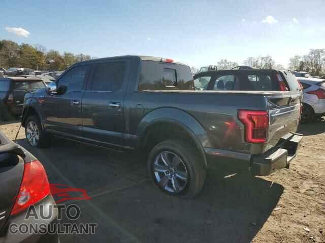 FORD F-150 2015 - 1FTEW1EG3FFB88258
