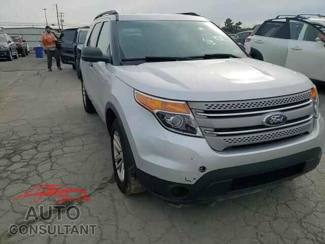 FORD EXPLORER 2015 - 1FM5K8B89FGA44060