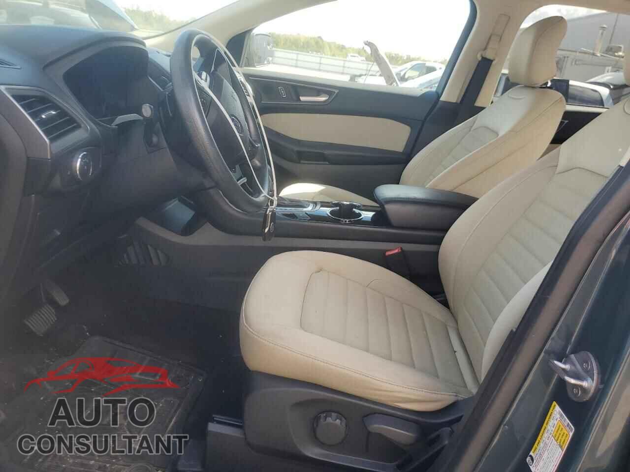 FORD EDGE 2016 - 2FMPK4G93GBC23593