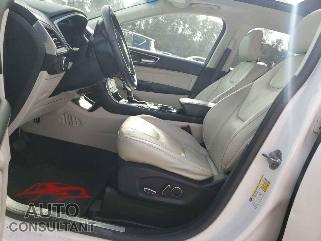 FORD EDGE 2016 - 2FMPK3K88GBB09534