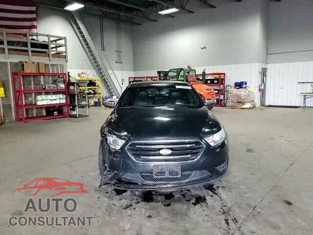 FORD TAURUS 2014 - 1FAHP2F8XEG111490
