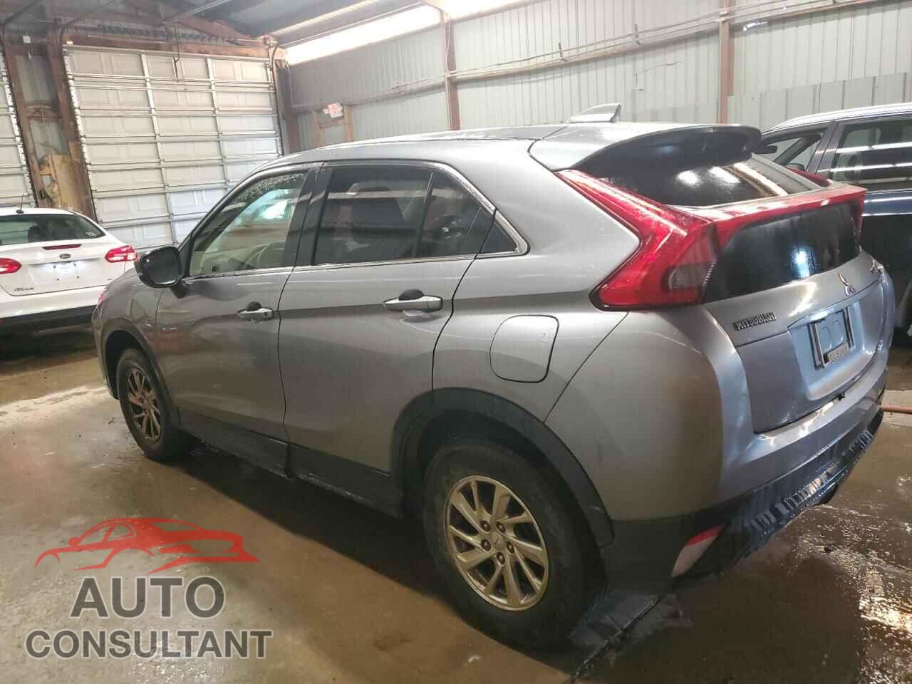 MITSUBISHI ECLIPSE 2019 - JA4AT3AA9KZ045807