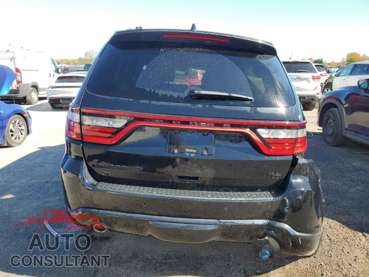 DODGE DURANGO 2023 - 1C4SDJCT3PC678887