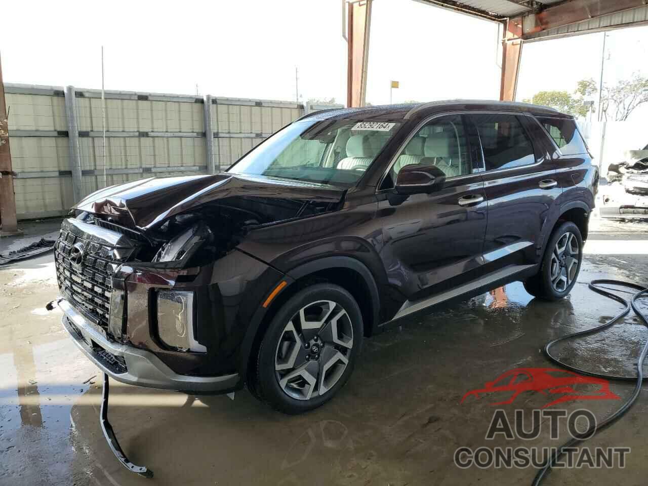 HYUNDAI PALISADE 2024 - KM8R54GE5RU764137