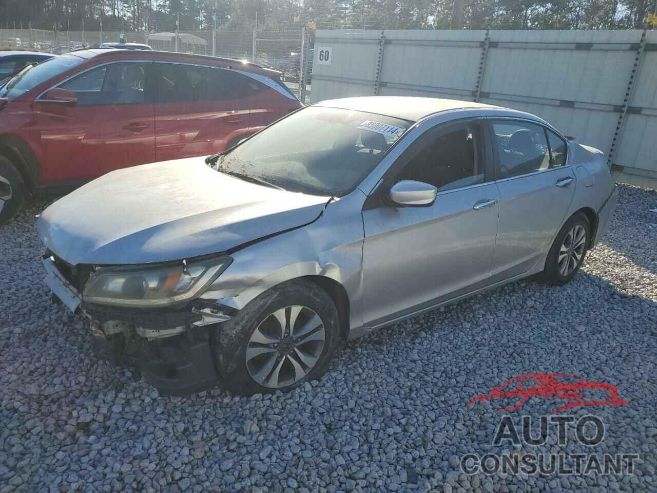 HONDA ACCORD 2015 - 1HGCR2F38FA014670