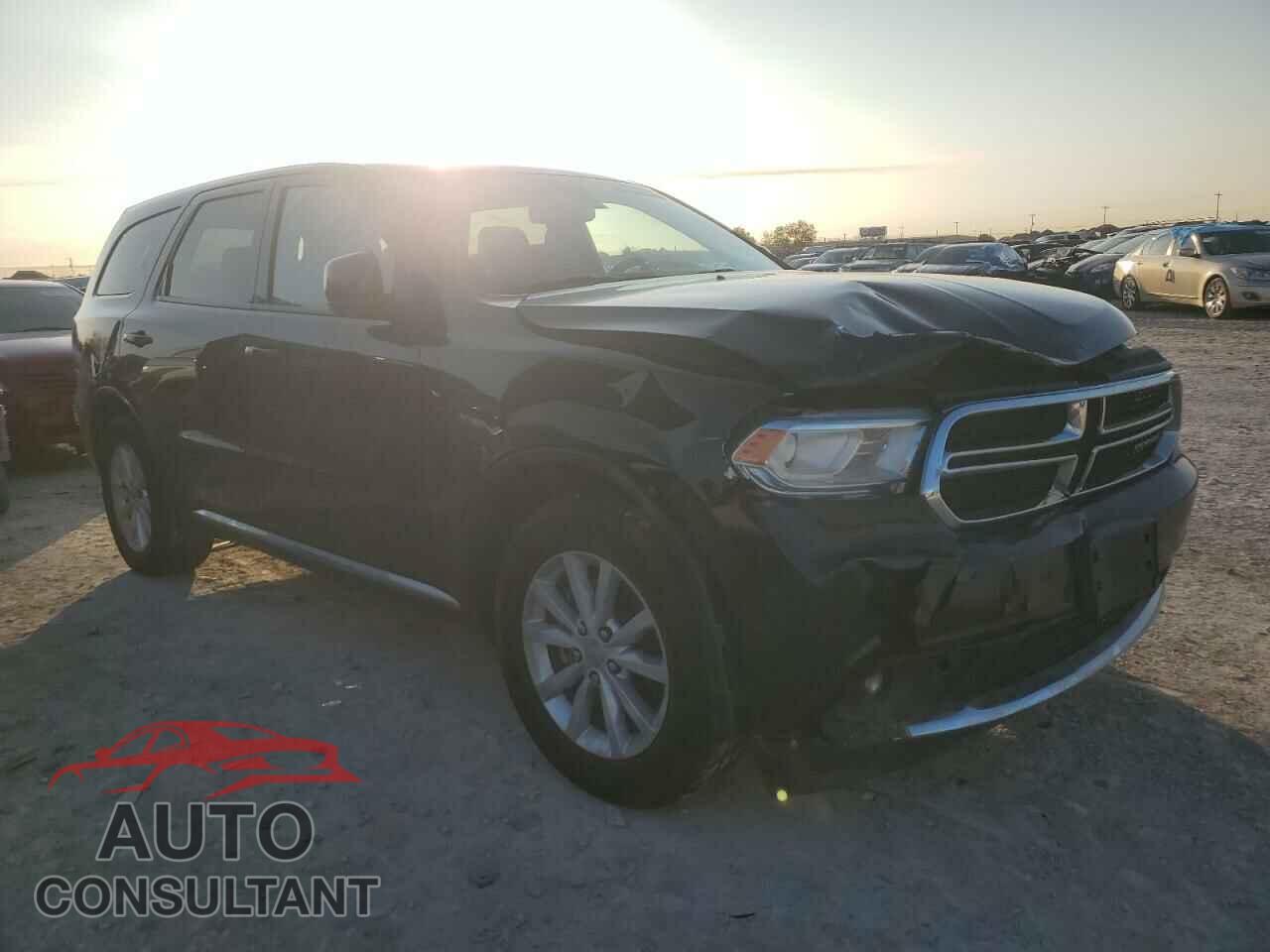 DODGE DURANGO 2015 - 1C4RDHAG2FC789233