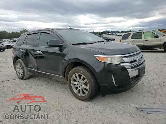 FORD EDGE 2011 - 2FMDK3JC1BBA21846