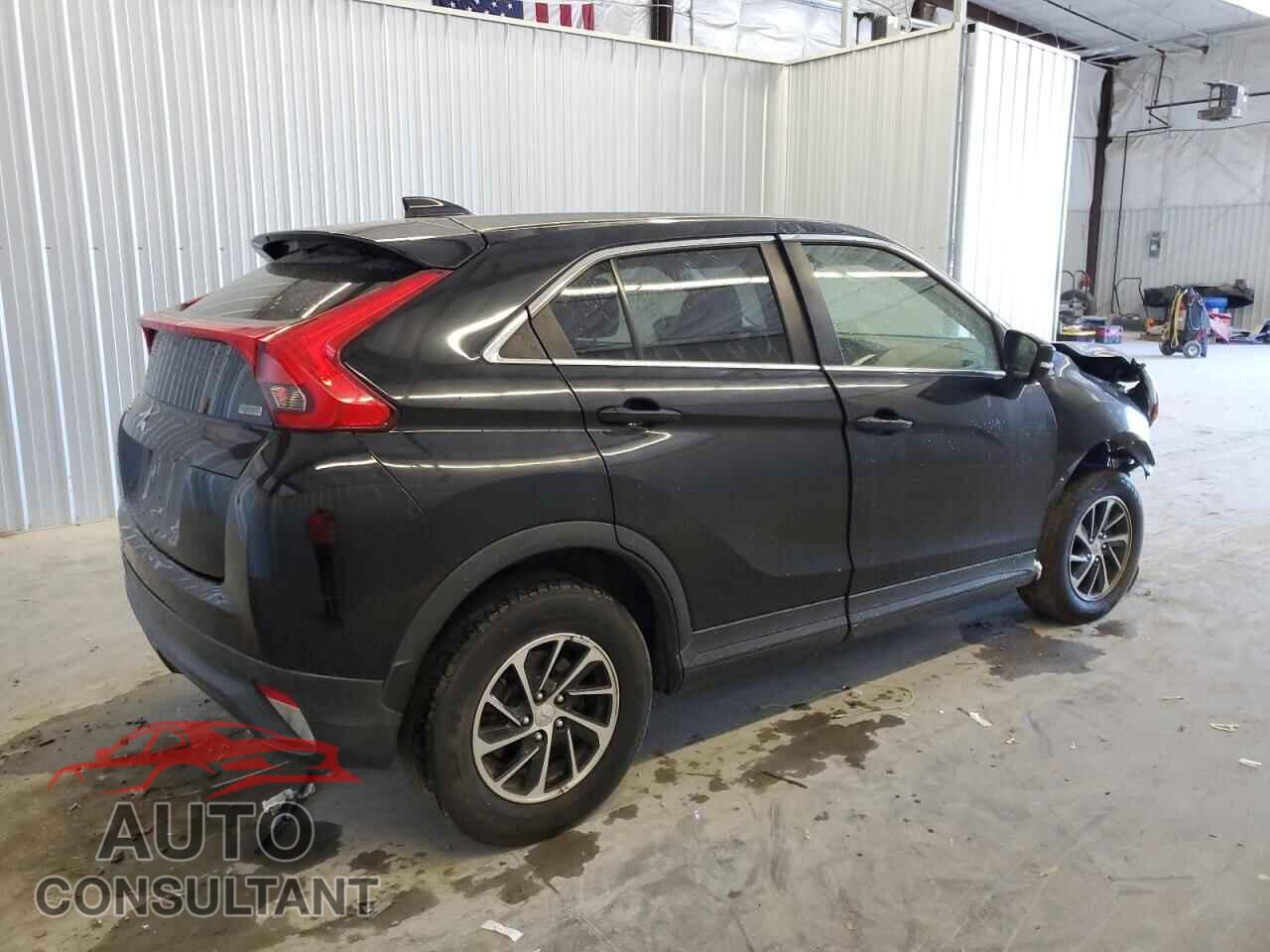 MITSUBISHI ECLIPSE 2020 - JA4AT3AA7LZ031132