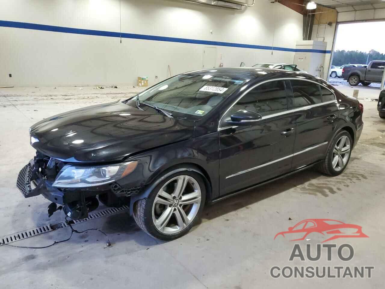 VOLKSWAGEN CC 2013 - WVWBN7ANXDE515237