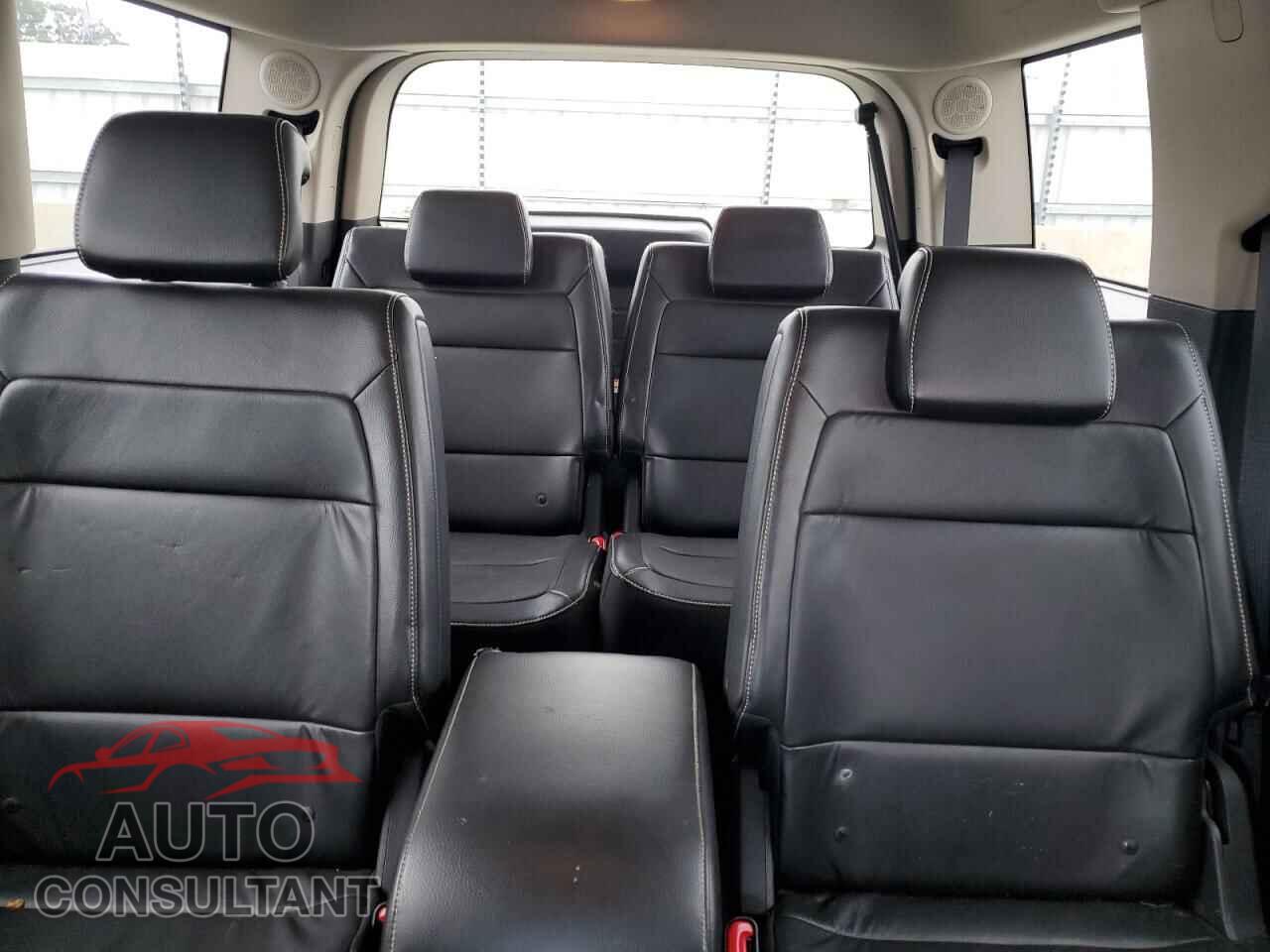 FORD FLEX 2010 - 2FMGK5CC4ABA90602