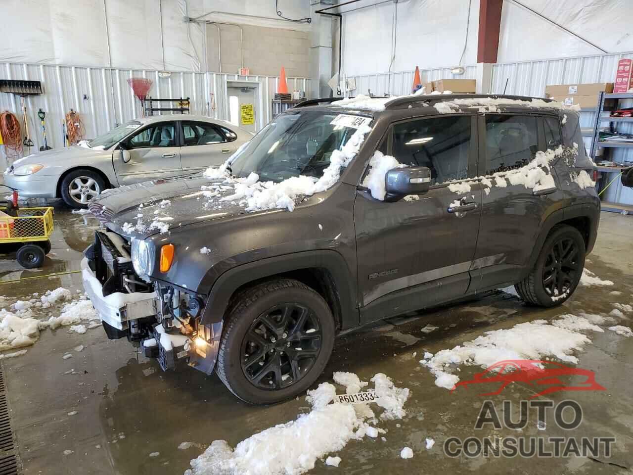 JEEP RENEGADE 2018 - ZACCJABB8JPH85782