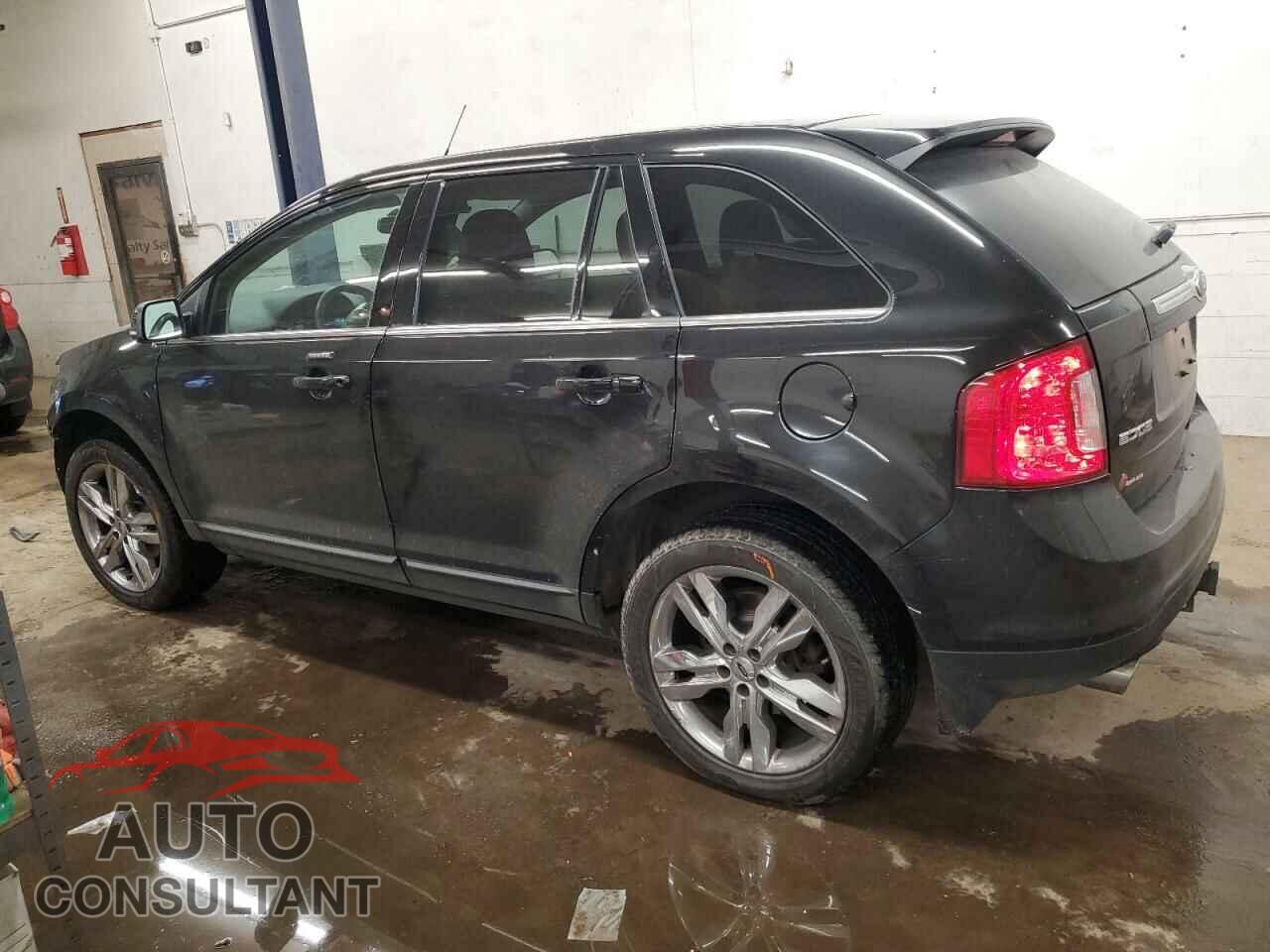 FORD EDGE 2014 - 2FMDK4KCXEBB18262