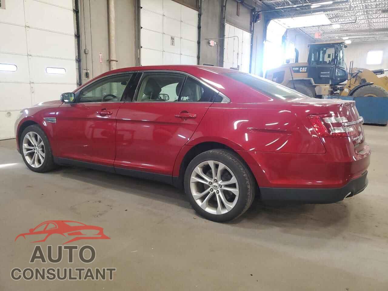 FORD TAURUS 2013 - 1FAHP2E8XDG145249