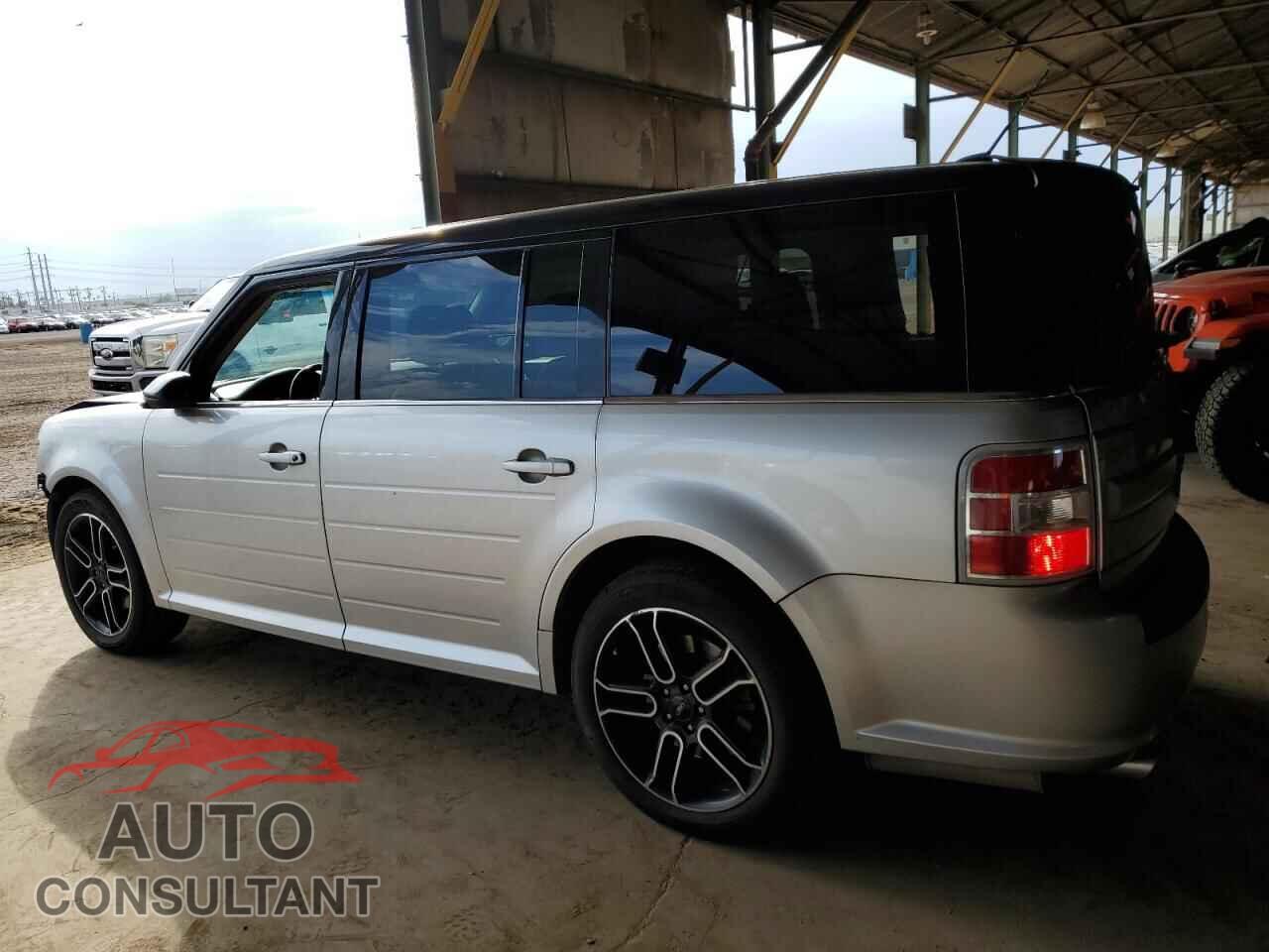 FORD FLEX 2013 - 2FMGK5C81DBD22718