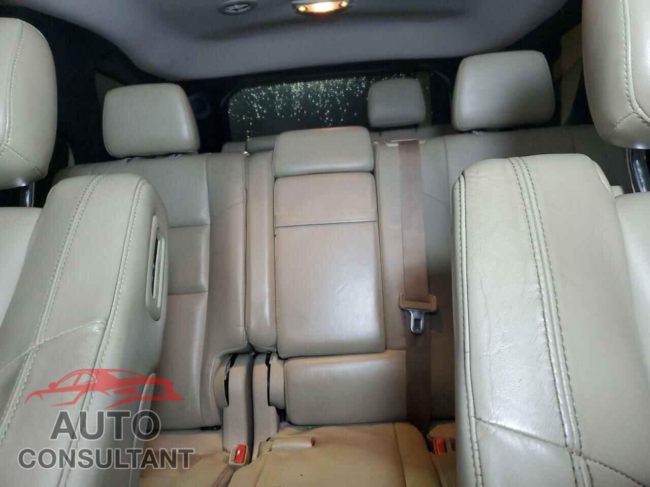 DODGE DURANGO 2015 - 1C4SDHET6FC169543