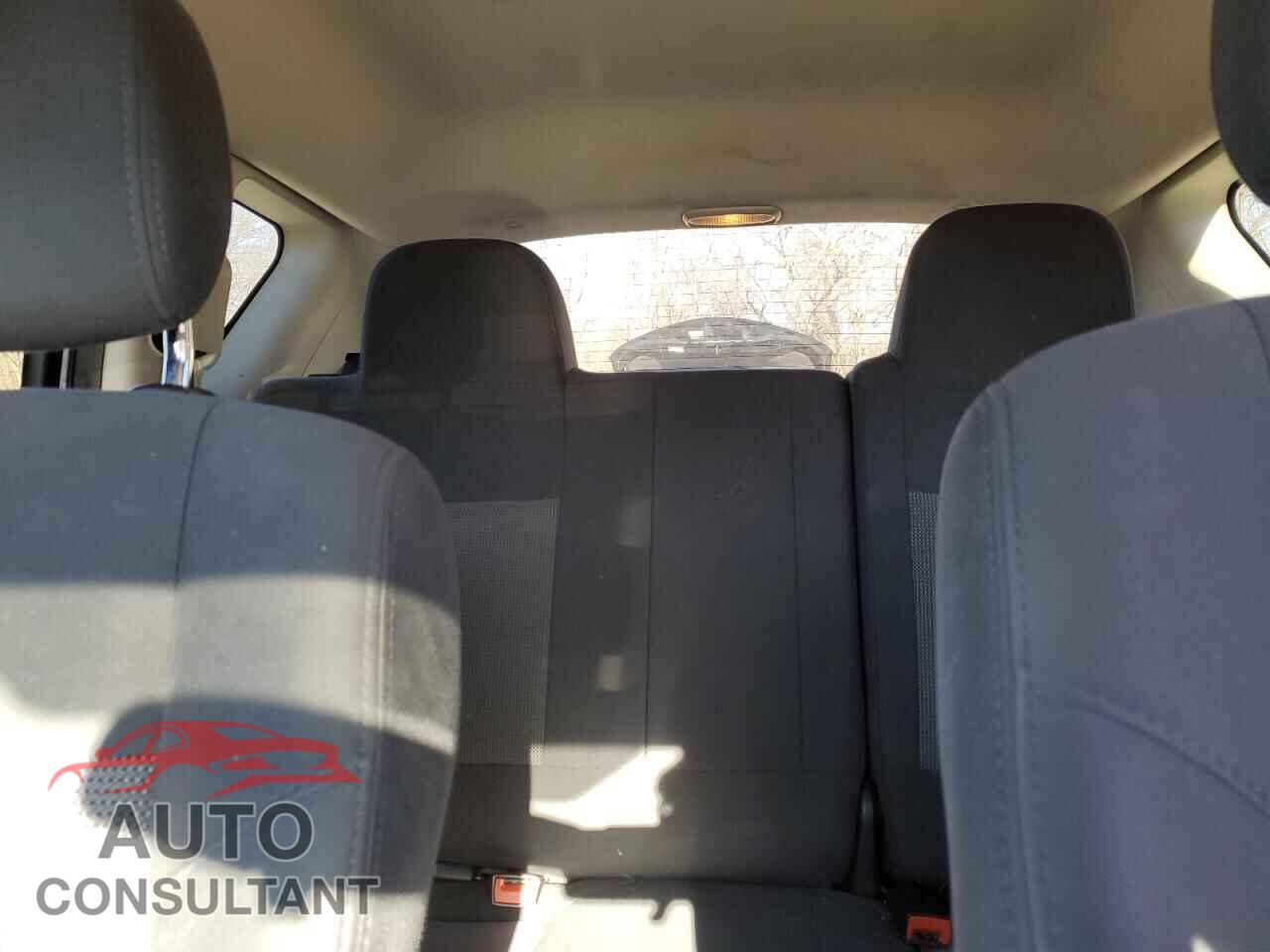 JEEP COMPASS 2012 - 1C4NJCEA5CD500481