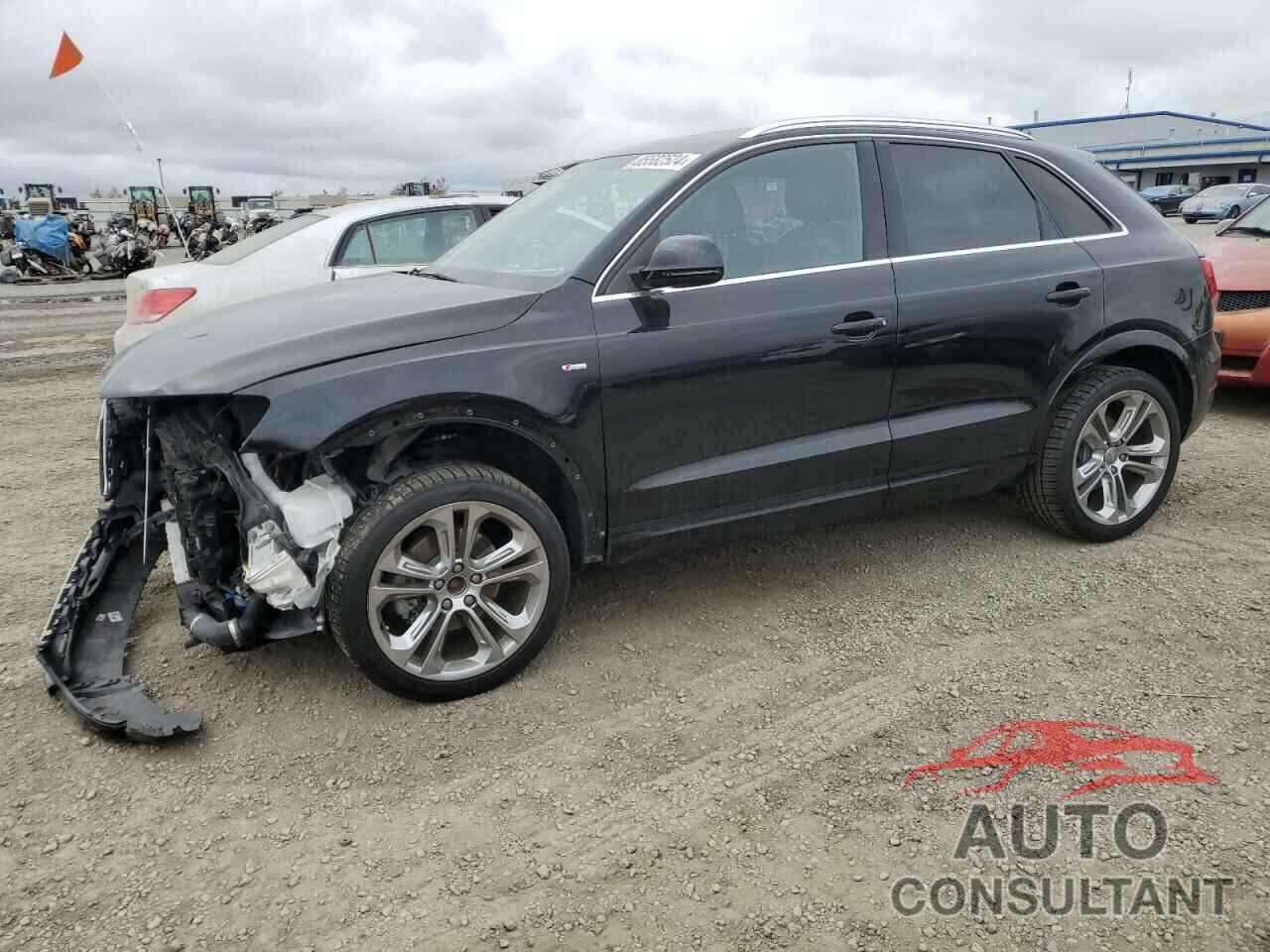 AUDI Q3 2018 - WA1JCCFS9JR016212