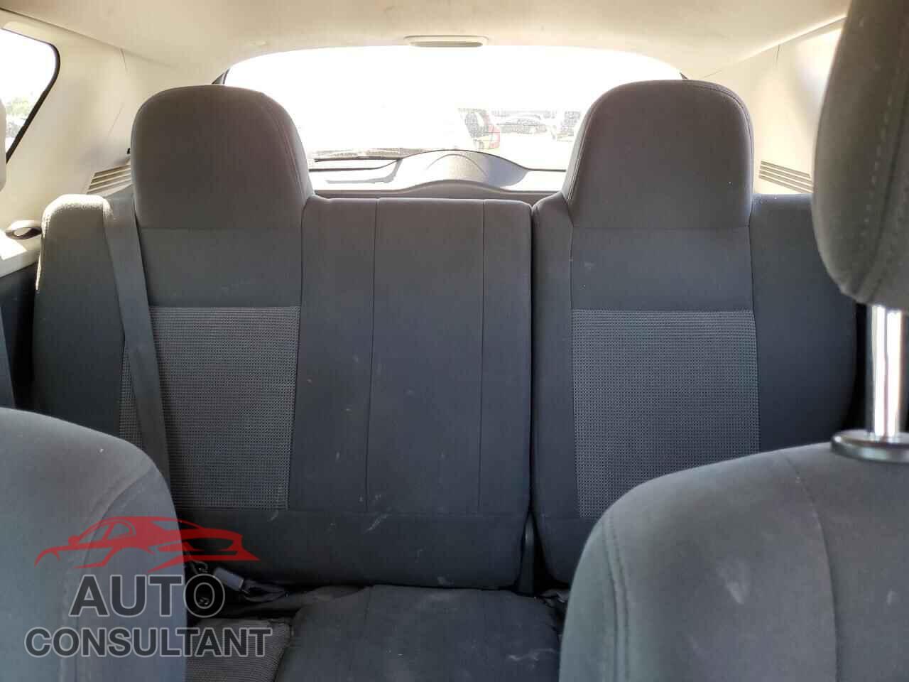 JEEP COMPASS 2011 - 1J4NT1FA3BD260269