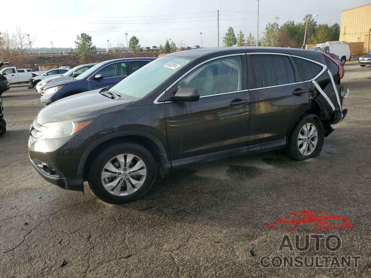 HONDA CRV 2014 - 2HKRM3H55EH531590