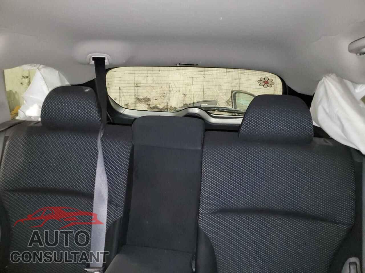 SUBARU OUTBACK 2016 - 4S4BSACC2G3343010