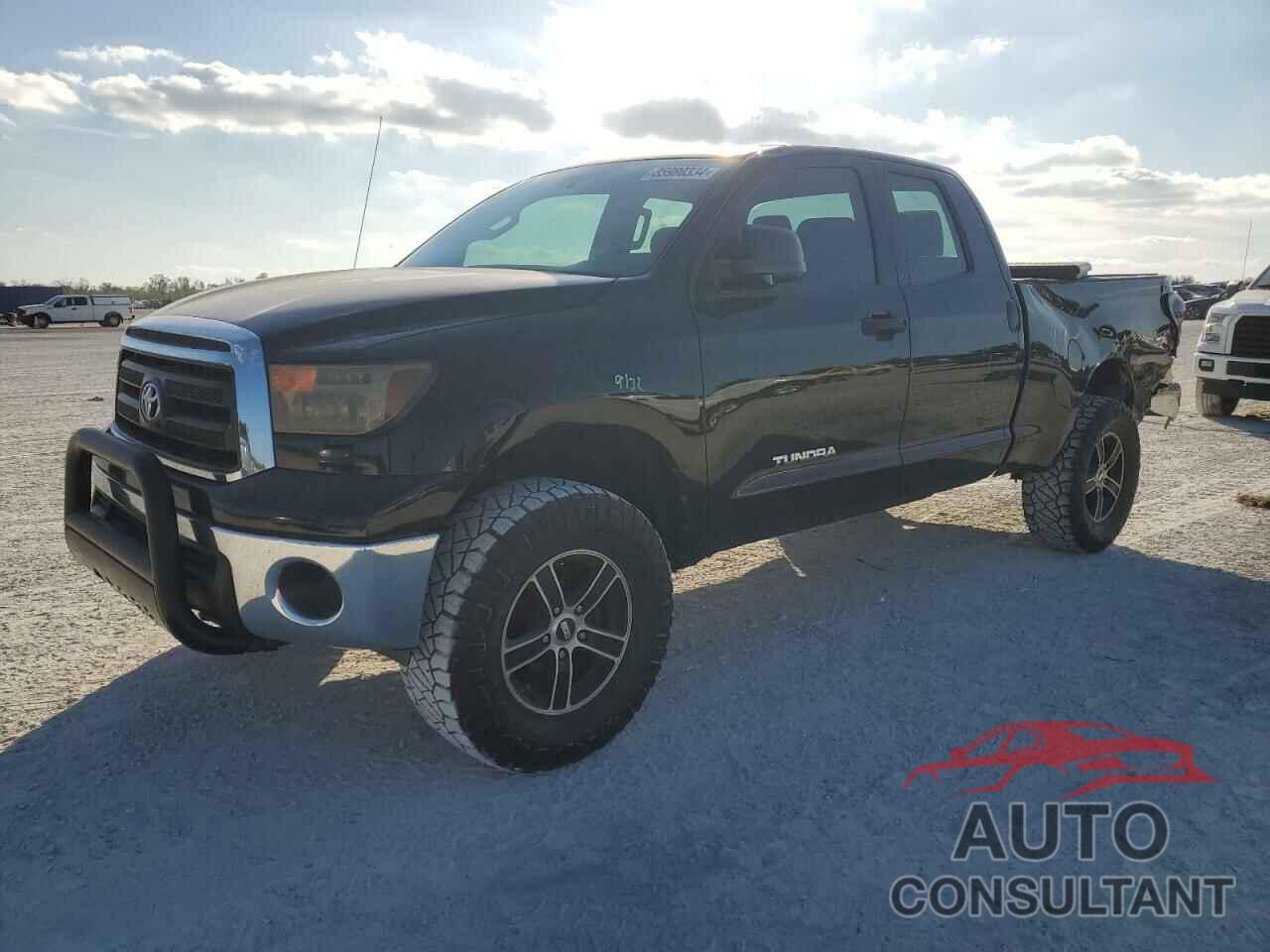 TOYOTA TUNDRA 2012 - 5TFRU5F15CX026419