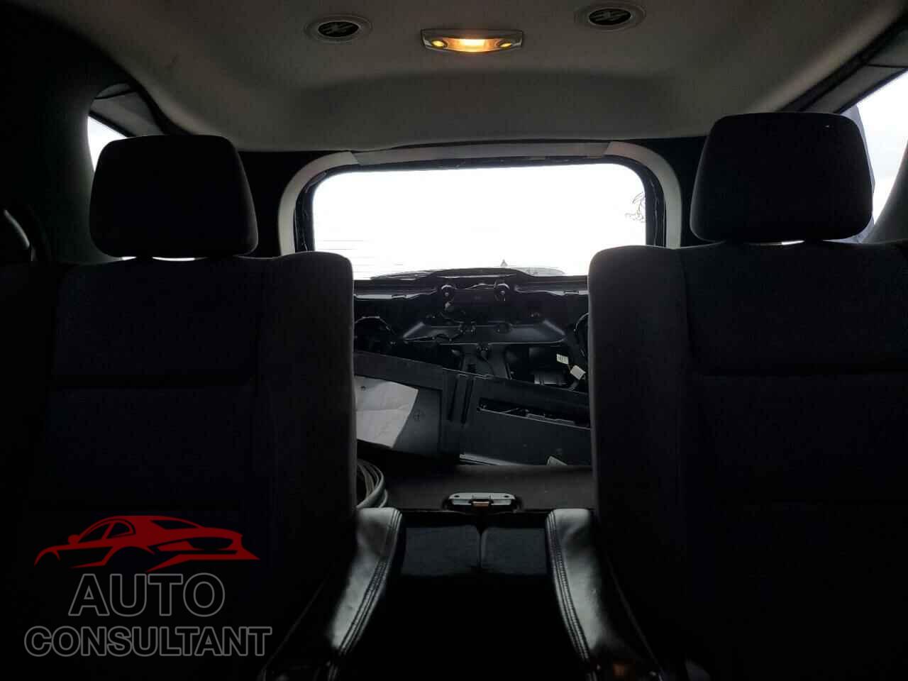 DODGE DURANGO 2013 - 1C4RDHAG1DC683935