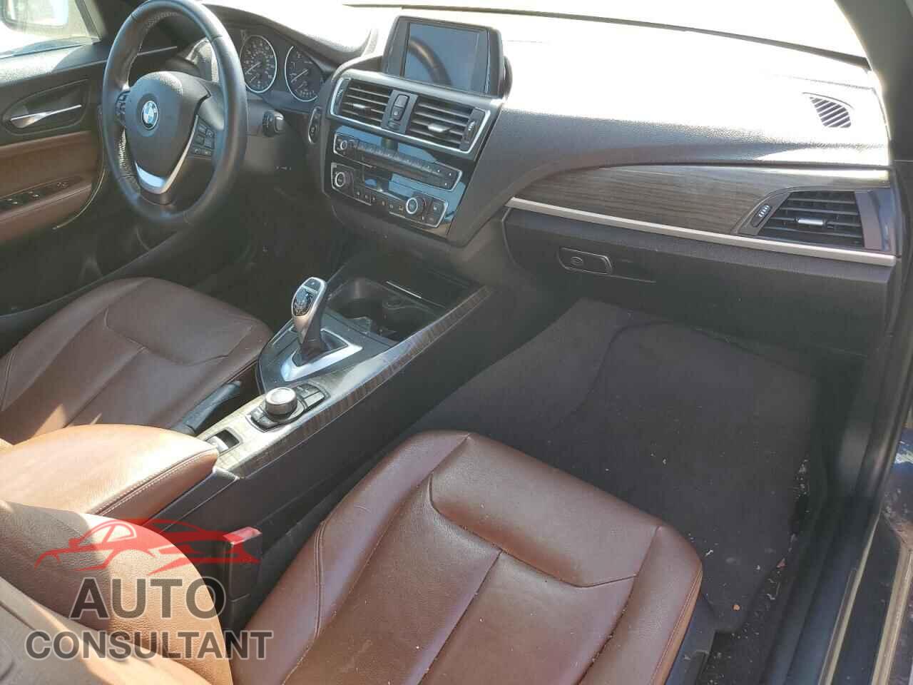 BMW 2 SERIES 2015 - WBA1K7C57FV473224