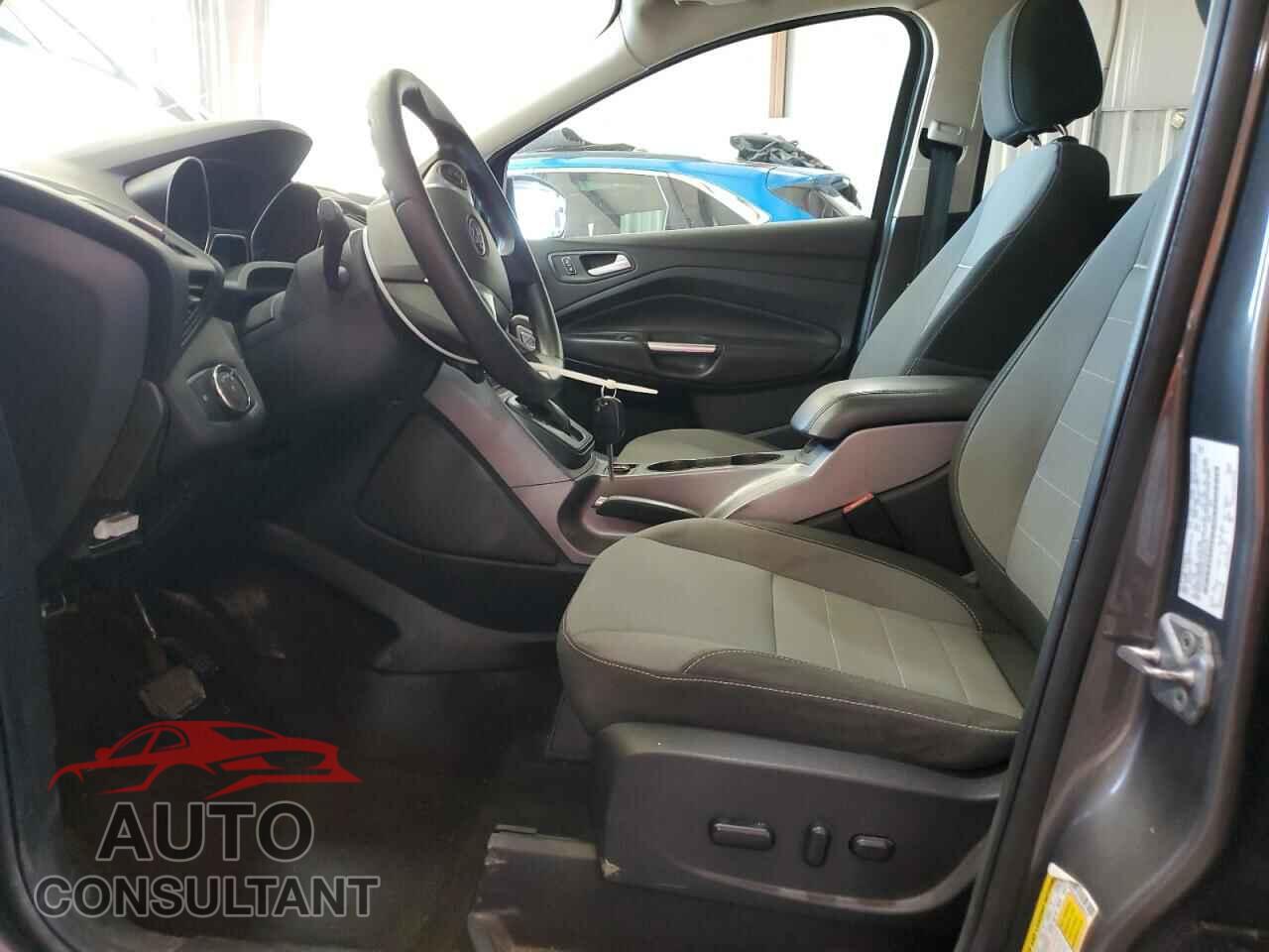 FORD ESCAPE 2014 - 1FMCU0GX2EUB95079