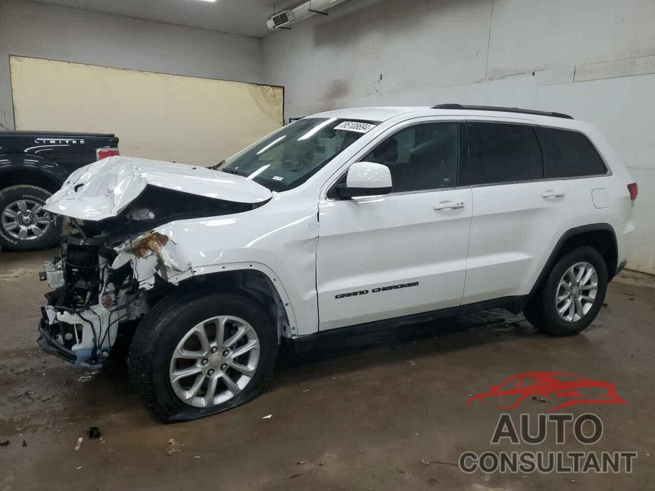 JEEP GRAND CHER 2021 - 1C4RJFAG6MC541304
