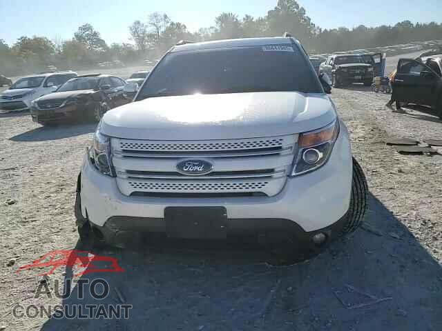 FORD EXPLORER 2013 - 1FM5K7F89DGC28058