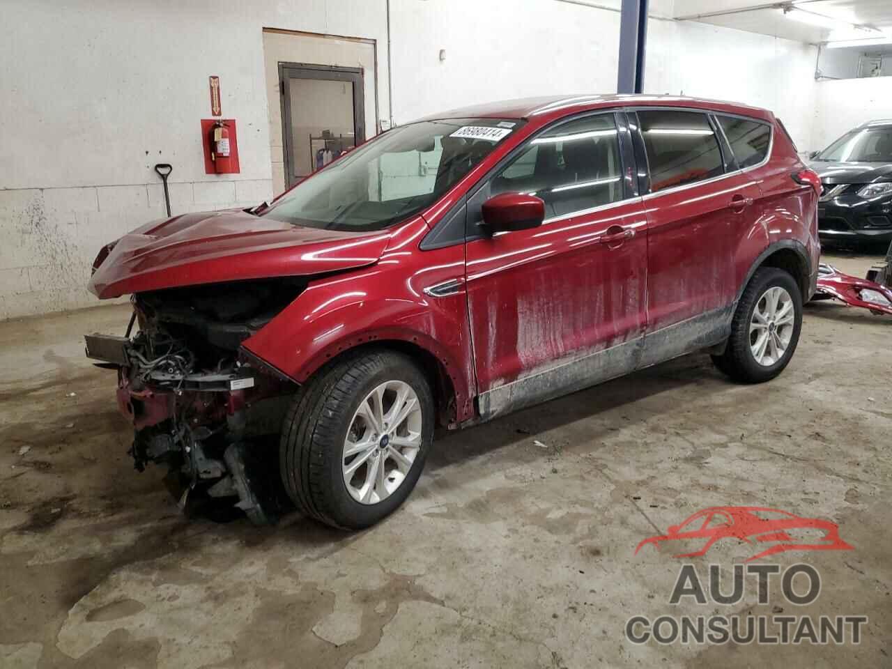 FORD ESCAPE 2019 - 1FMCU9GD1KUB86444