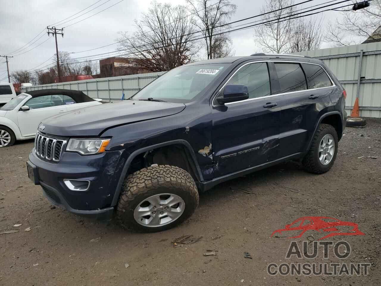 JEEP GRAND CHER 2017 - 1C4RJFAG1HC785786