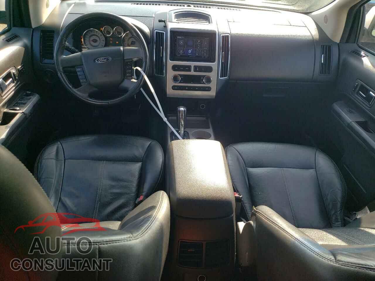 FORD EDGE 2010 - 2FMDK4KC7ABB17838