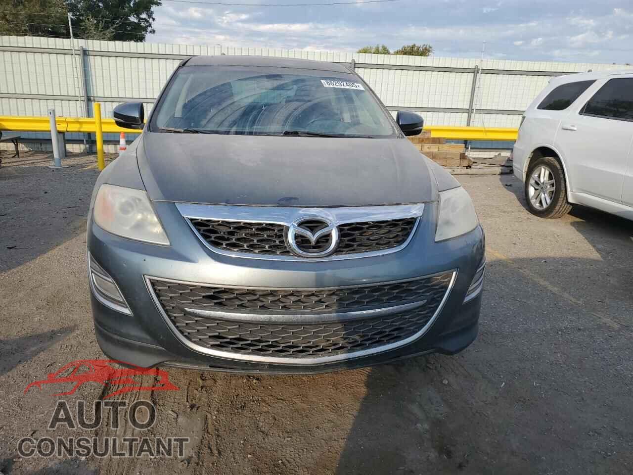 MAZDA CX-9 2010 - JM3TB2MA2A0204152